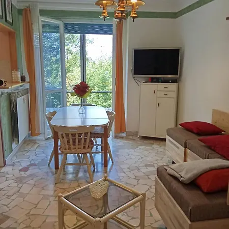 Lejlighed Casa Cicognola Between River And Magic *