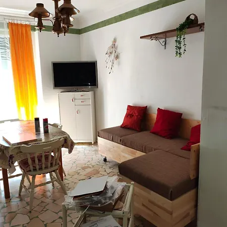 Casa Cicognola Between River And Magic Lejlighed