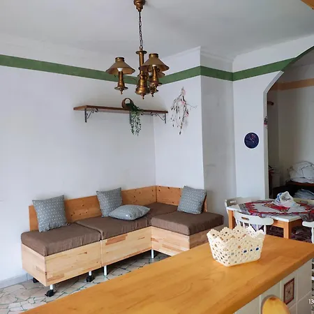 Casa Cicognola Between River And Magic Appartement
