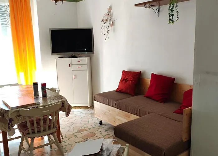 Casa Cicognola Between River And Magic Appartement