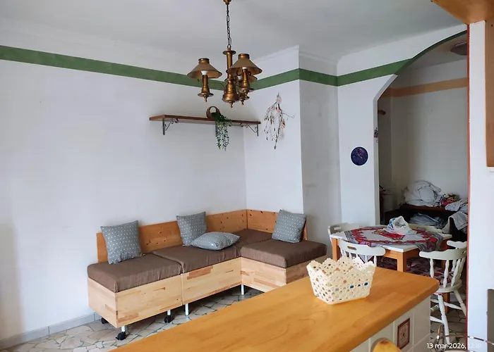 Casa Cicognola Between River And Magic Appartement