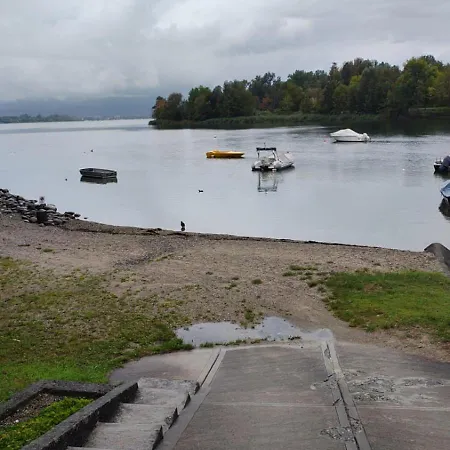 Appartamento Casa Cicognola Between River&lake Magic