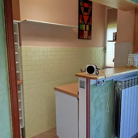 Casa Cicognola Between River&lake Magic