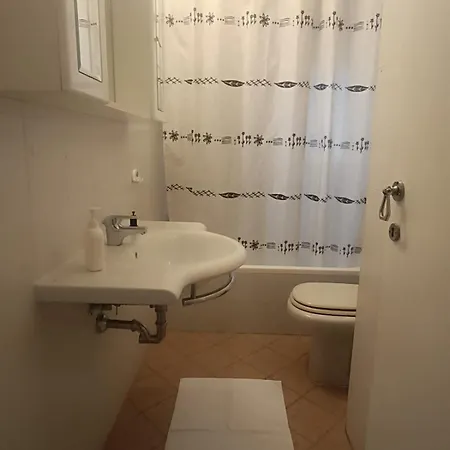 Appartamento Casa Cicognola Between River&lake Magic