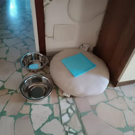 Apartment Casa Cicognola Between River And Magic *