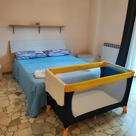 Casa Cicognola Between River And Magic Apartment *