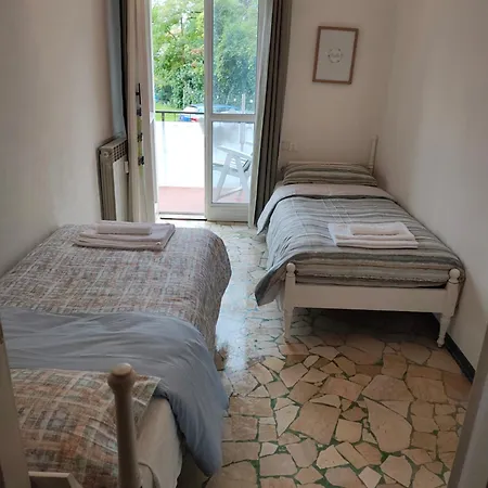 Apartment Casa Cicognola Between River And Magic *