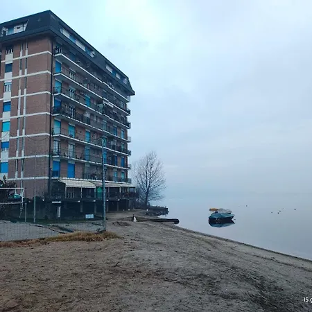 Casa Cicognola Between River&lake Magic Appartamento *