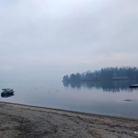 Casa Cicognola Between River&lake Magic Appartamento *