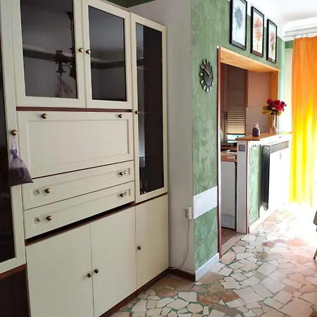 Casa Cicognola Between River&lake Magic *