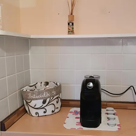 Appartamento Casa Cicognola Between River&lake Magic