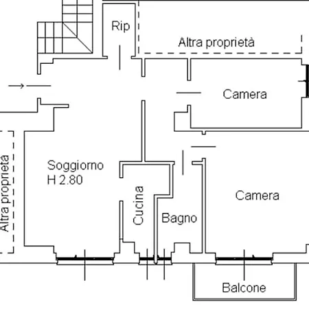 Casa Cicognola Between River&lake Magic Castelletto sopra Ticino