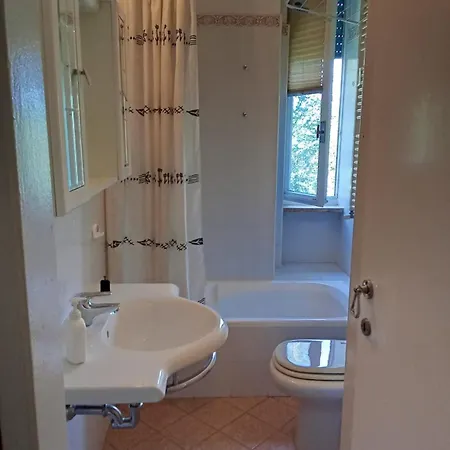 Appartamento Casa Cicognola Between River&lake Magic *